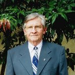 Pastor Daltro Bertholdo Kautzmann